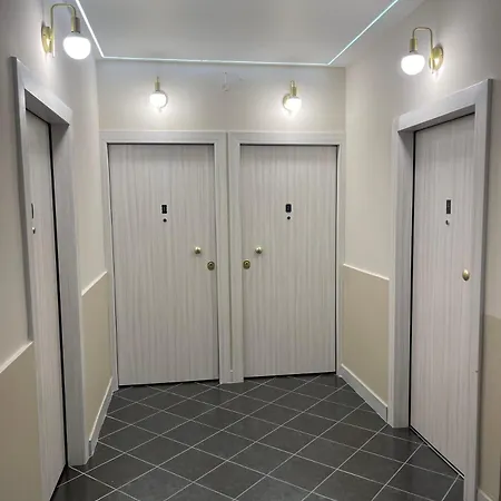 Pansea 13 Exclusive Apartment