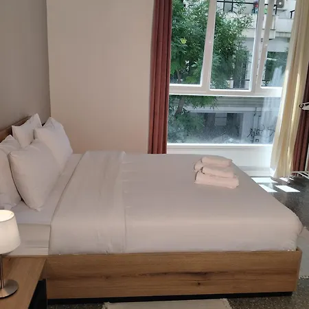 Pansea 13 Exclusive Apartment Thessaloniki