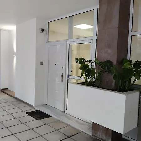 Pansea 13 Exclusive Apartment Thessaloniki